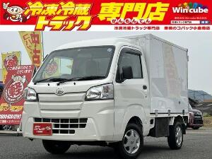 ハイゼットトラック