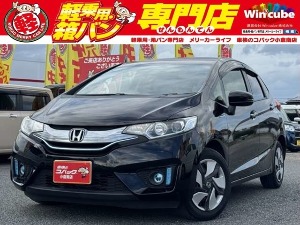 フィット