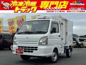 キャリイ