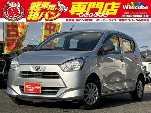 ミライース