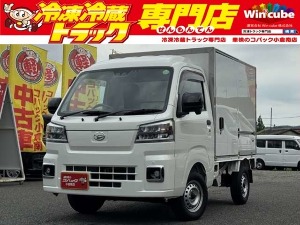 ハイゼットトラック