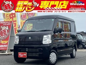 エブリイ