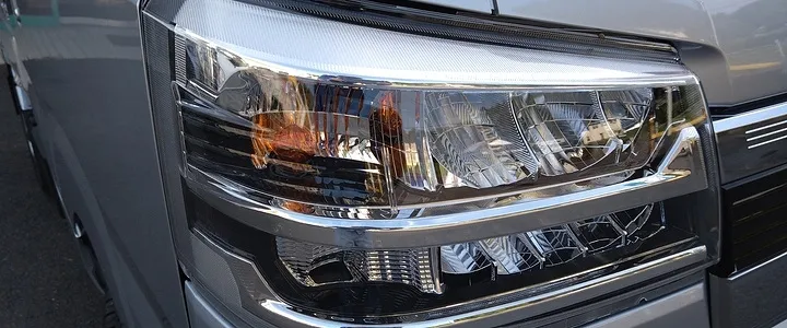 中古車販売画像