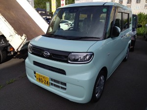タント