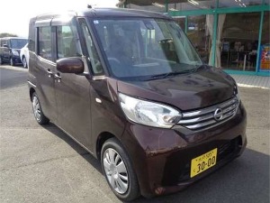 デイズルークス