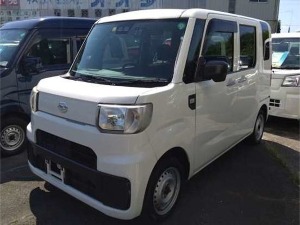 ハイゼットキャディー