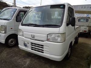 アクティトラック