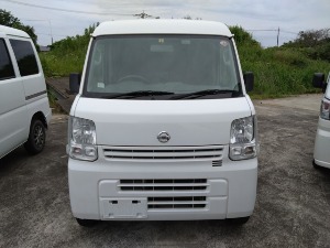 NV100クリッパー