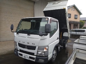 キャンター