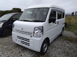 NV100クリッパー