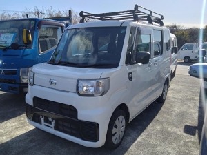 ハイゼットキャディー