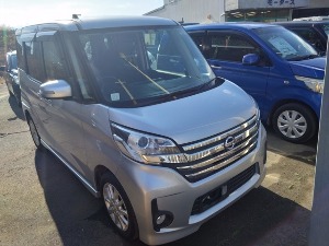 デイズルークス