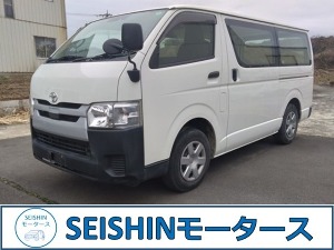 レジアスエース