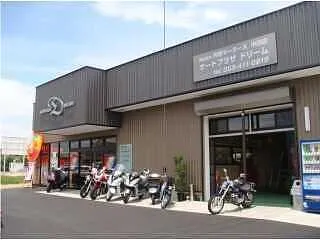 オートプラザドリーム（阿部モータース）外観