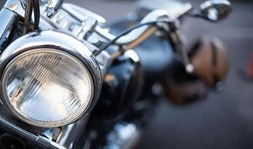 バイク販売画像