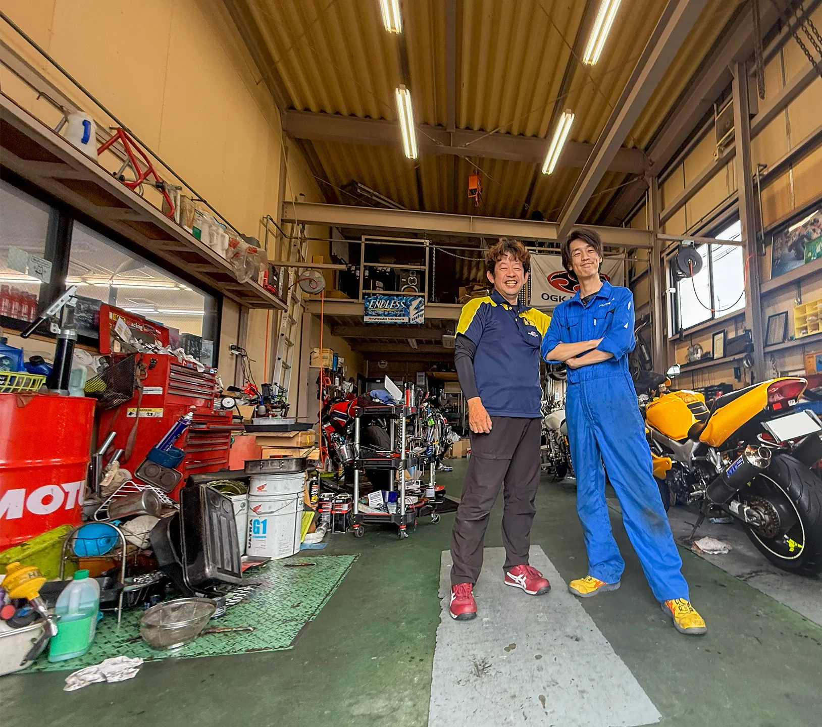 サブページメイン画像