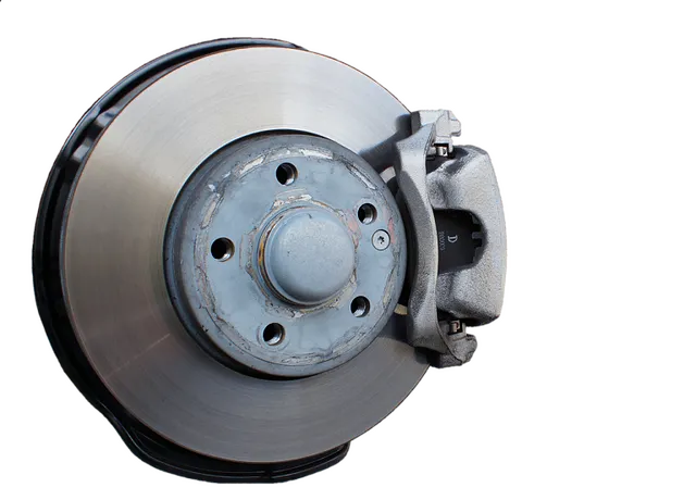 ブレーキパッド交換　豊後高田市　河内車輌整備