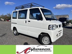 NV100クリッパー