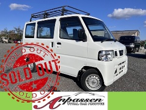 NV100クリッパー