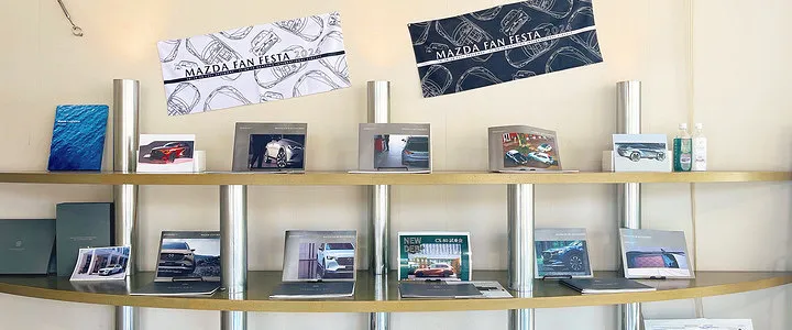 新車・中古車販売画像