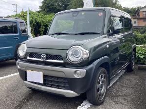 フレアクロスオーバー