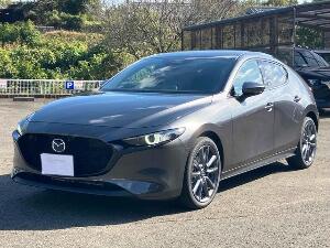 ＭＡＺＤＡ３ファストバック
