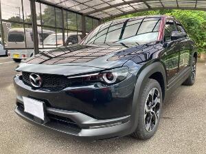 ＭＸ−３０ロータリーＥＶ