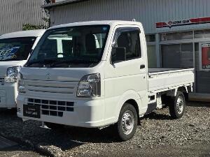 キャリイトラック