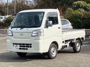 ハイゼットトラック
