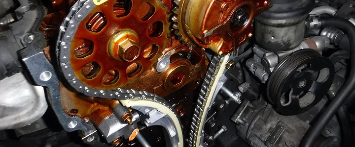 整備、修理画像