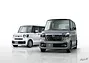N-BOX・タント・軽トラック等