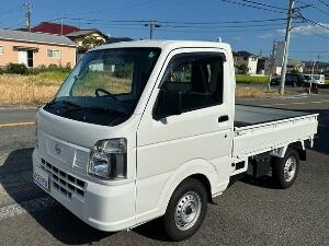 ＮＴ１００クリッパートラック