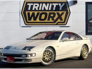 フェアレディＺ