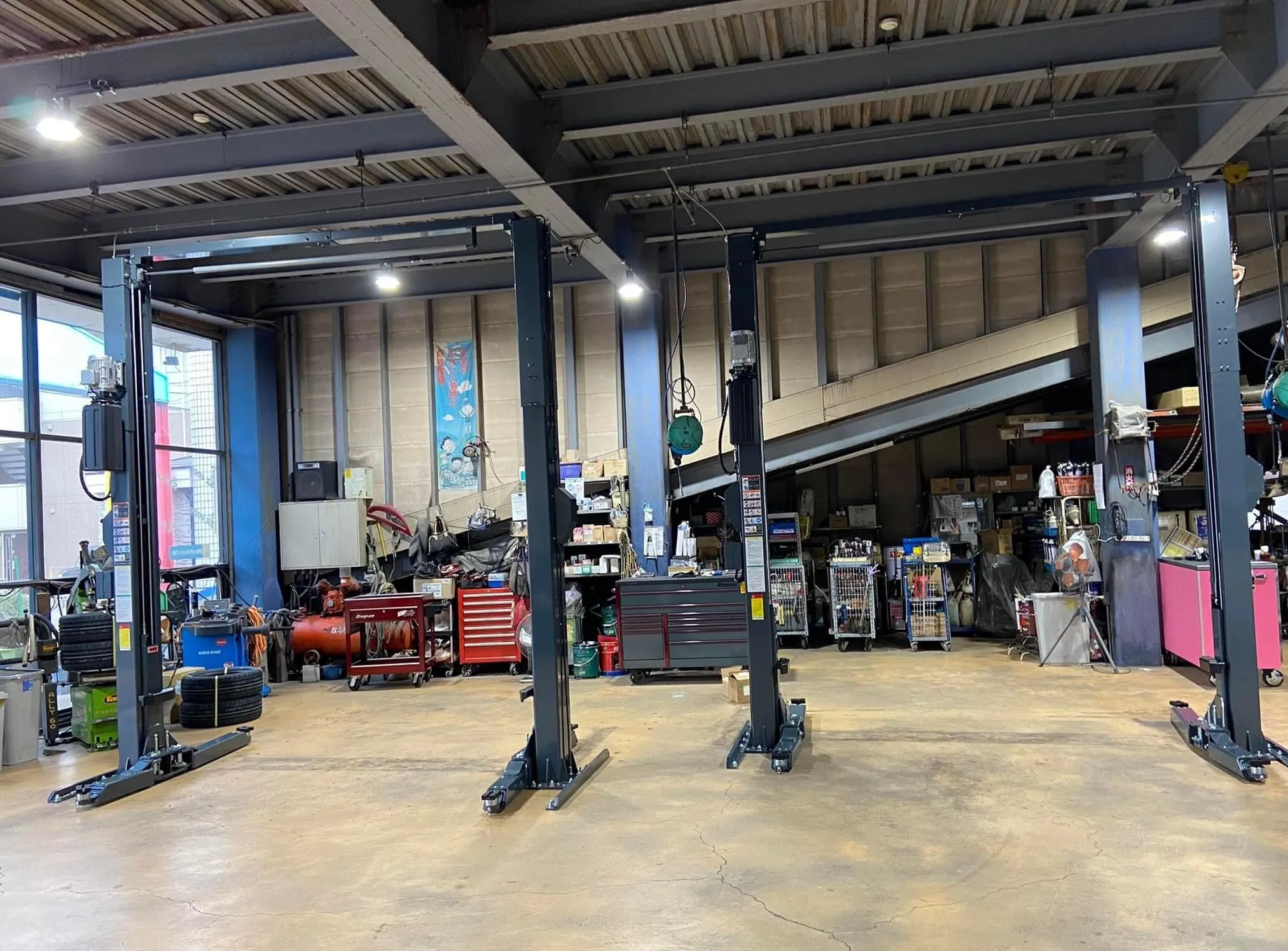 サブページメイン画像