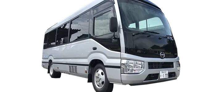 レンタカー画像