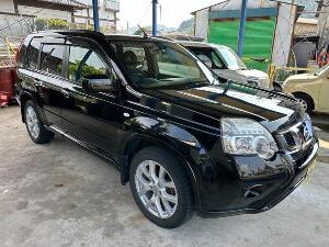 エクストレイル