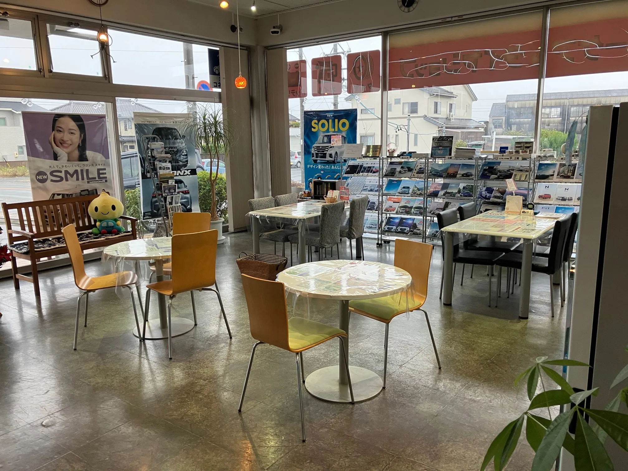 サブページメイン画像