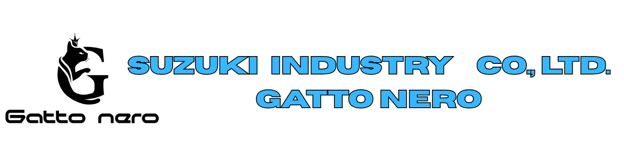 HYOGO　RAPTOR　Gatto nero　（ガットネロ）