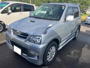 テリオスキッド