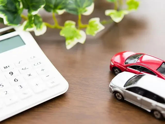 中古車のページ