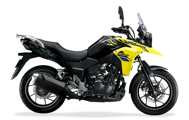 レンタルバイク