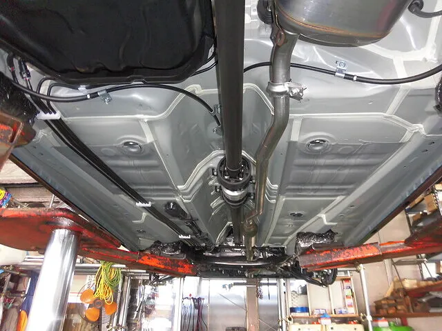 ノックスドール（防錆加工）