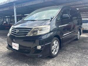 アルファードＧ