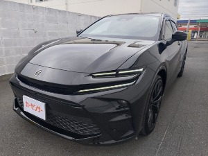 クラウンスポーツ