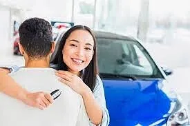 愛車の買い替え時期のお話