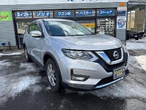 エクストレイル