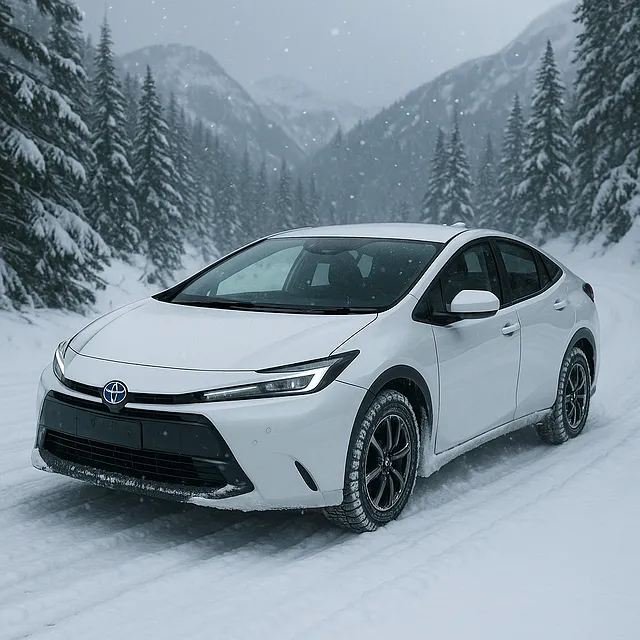 タイヤ・ホイールセット預かりサービス