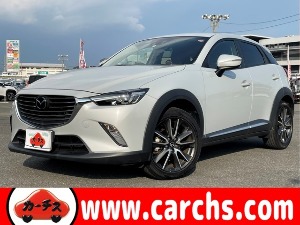 CX-3