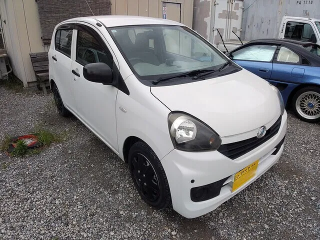中古車販売